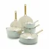 Greenpan Padova Grydesæt - 10 Dele -Rosti Stegepander Butik 3990 16239173 be94 443c bf7f 2283faddbbfa