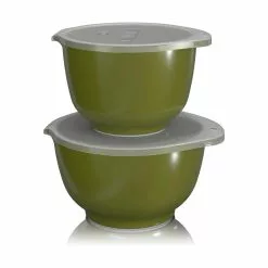 Rosti Margrethe Røreskålsæt M. Låg - 4 Dele