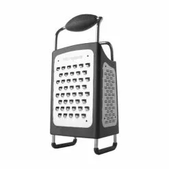 Microplane Box Rivejern