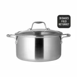 Zwilling Spirit Gryde