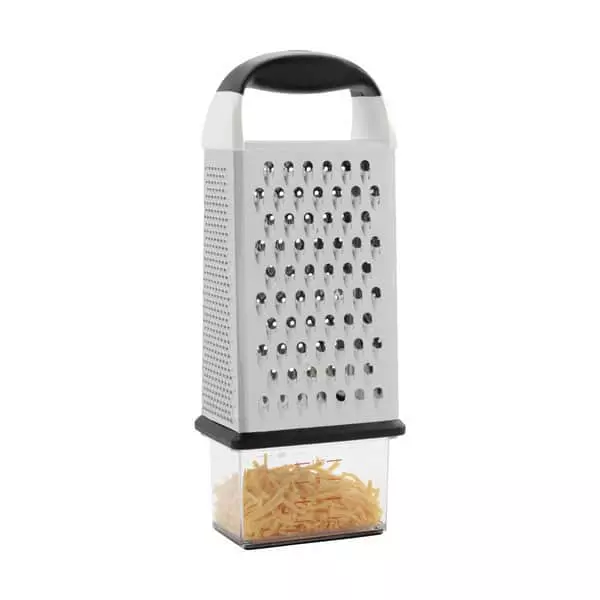 OXO Rivejern M. Opsamler 5 OXO Rivejern M. Opsamler - Billede 3