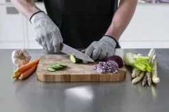 Cook & Baker Skærehandske - 2 Stk. -Rosti Stegepander Butik 3990 5d8a9d94 dbd7 4912 9ef4 5ba5bdc7b18f