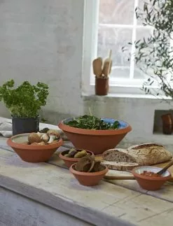 Knabstrup Keramik Dejfad -Rosti Stegepander Butik 3990 5df41316 c687 4177 9470 c59b183c6560