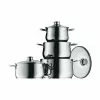 WMF Diadem Plus Grydesæt - 8 Dele -Rosti Stegepander Butik 3990 63e0c2aa fdce 4681 b395 64b915e6c02b