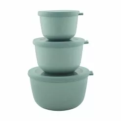 Mepal Cirqula Røreskålsæt Høj - 6 Dele