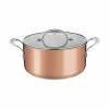 Jamie Oliver By Tefal Jamie Oliver Premium Triply Copper Gryde -Rosti Stegepander Butik 3990 79f04073 5c7d 4294 86eb 70d812b89a4a