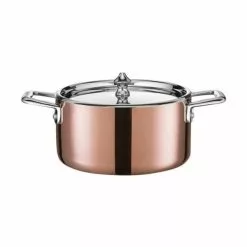 Scanpan Maitre D' Mini Gryde M. Låg