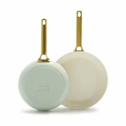 Greenpan Padova Grydesæt - 10 Dele 17 Greenpan Padova Grydesæt - 10 Dele -Rosti Stegepander Butik 3990 832e062b 1759 4967 a257 69a8d9d7335c