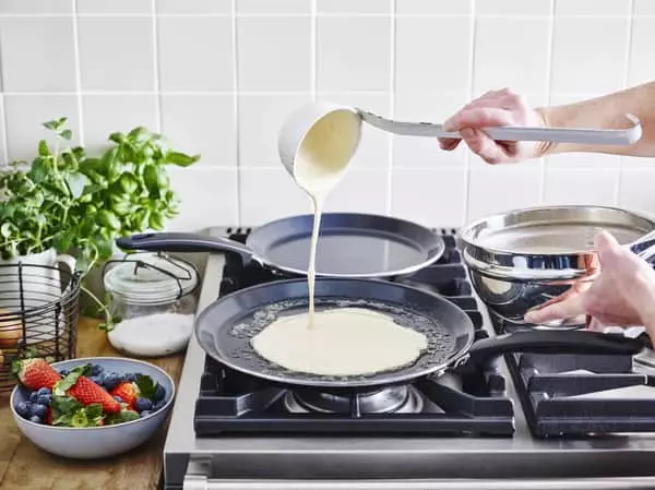 Greenpan Essentials Pandekagepande 5 Greenpan Essentials Pandekagepande - Billede 3