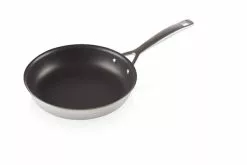 Le Creuset 3-Ply Stegepande