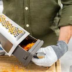 Zwilling Z-Cut Handske -Rosti Stegepander Butik 3990 968140d9 76e2 4d7e 8e9b a2996474cf4b