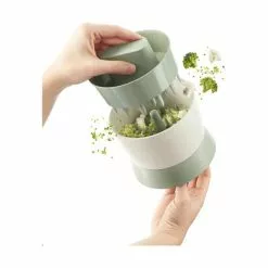 Lekue Blomkåls- Og Broccolisnitter -Rosti Stegepander Butik 3990 990bbb65 756c 4b5f a863 e26b805dbea0