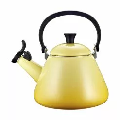 Le Creuset Kone Kedel