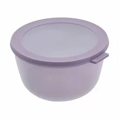 Mepal Cirqula Røreskål M. Låg