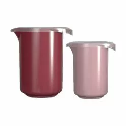 Rosti Miksekandesæt M. Låg - 2 Dele