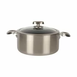 Scanpan CS+ Gryde M. Låg