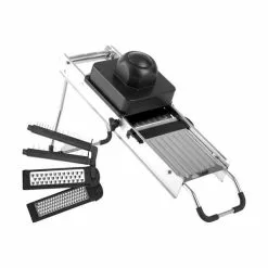 Cook & Baker Mandolinjern