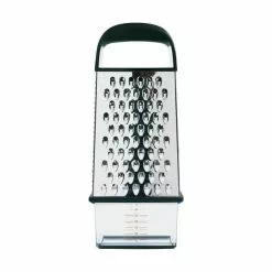 OXO Rivejern M. Opsamler