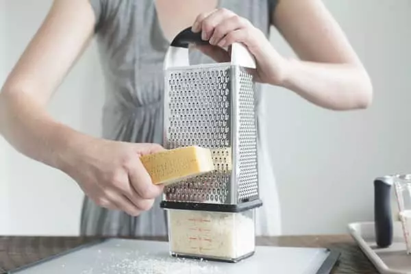 OXO Rivejern M. Opsamler 4 OXO Rivejern M. Opsamler - Billede 2