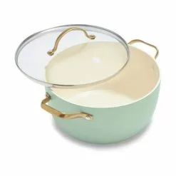 Greenpan Padova Grydesæt - 10 Dele 13 Greenpan Padova Grydesæt - 10 Dele -Rosti Stegepander Butik 3990 e2b92142 3e9b 4bcf 975a f5c34d35a6b4