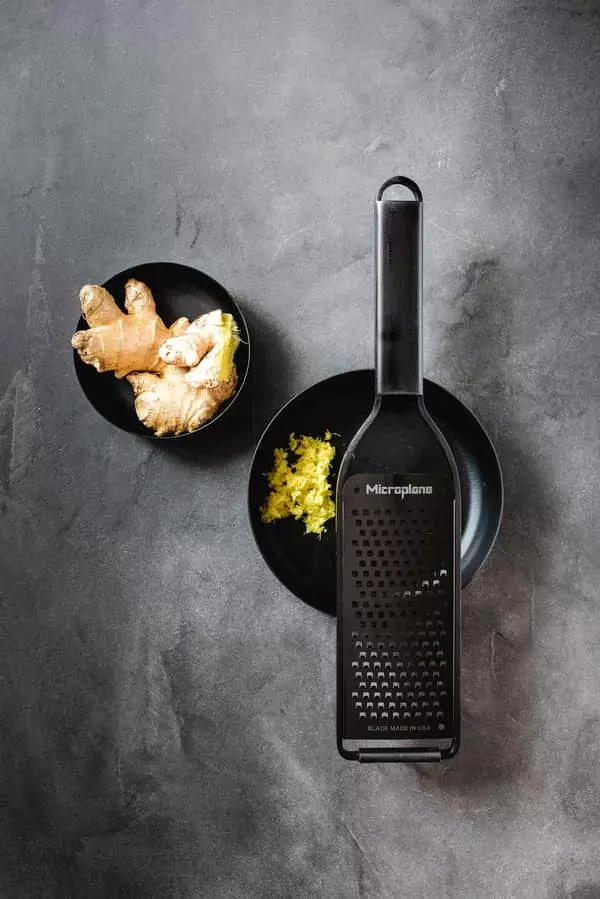 Microplane Master Black Sheep Rivejern Grov 4 Microplane Master Black Sheep Rivejern Grov - Billede 3