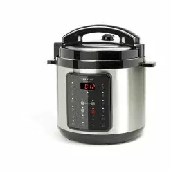 Taurus Elektrisk Trykkoger