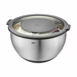 GEFU Skålsæt 2 Stk. M. Låg -Rosti Stegepander Butik 3990 f070d16b 73d5 493d 8b5e 97033ff854a8