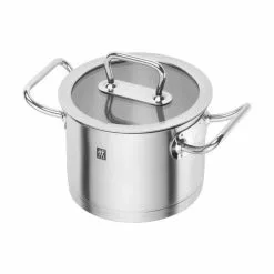 Zwilling Pro Suppegryde