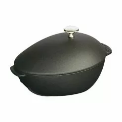 Staub Muslingegryde
