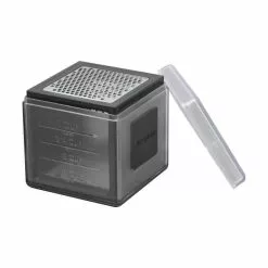 Microplane Cube Grater Rivejern