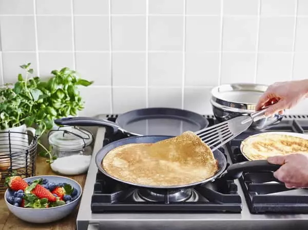 Greenpan Essentials Pandekagepande 6 Greenpan Essentials Pandekagepande - Billede 4