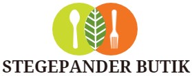Rosti Stegepander Butik